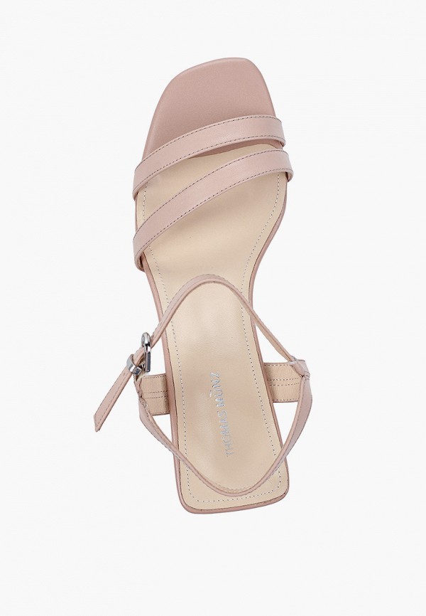 фото Босоножки thomas munz