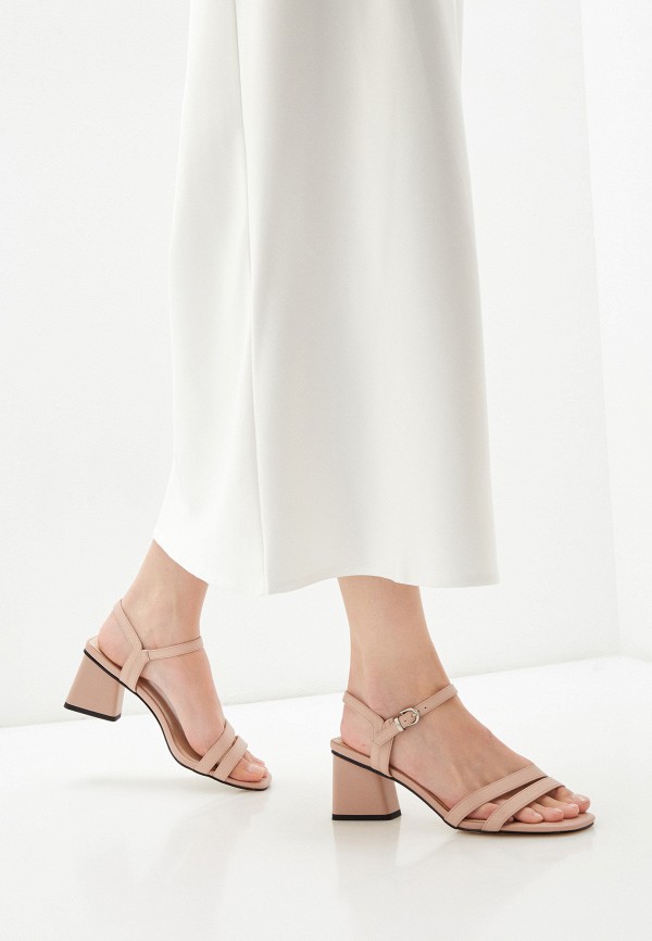 фото Босоножки thomas munz