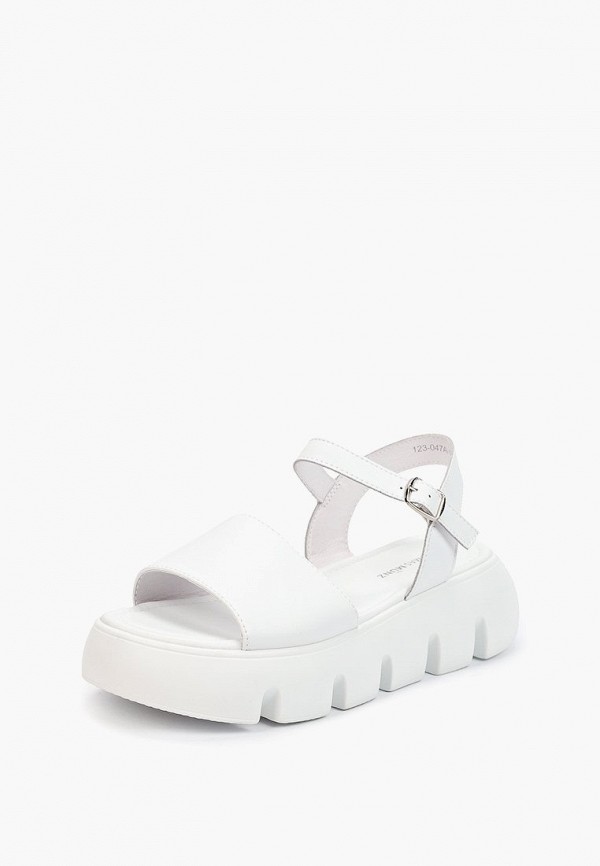 фото Босоножки thomas munz