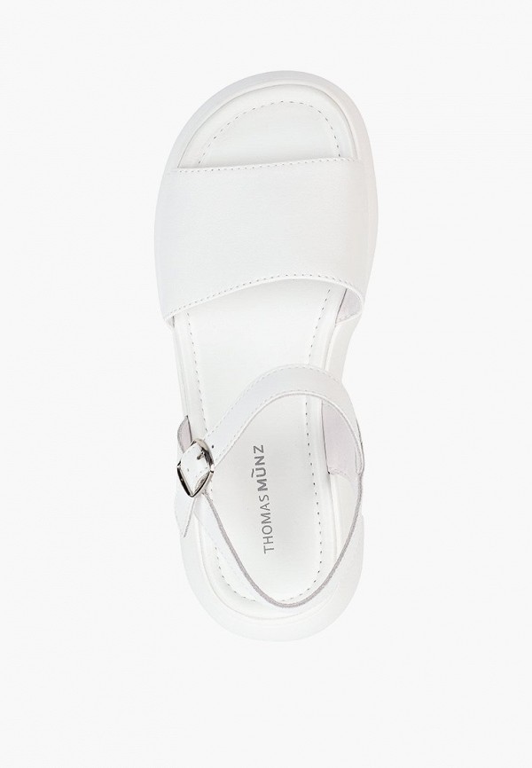 фото Босоножки thomas munz