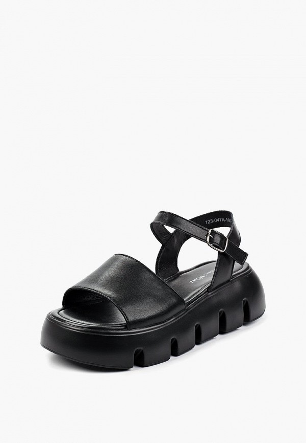 фото Босоножки thomas munz