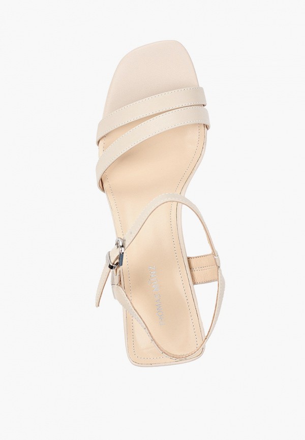 фото Босоножки thomas munz