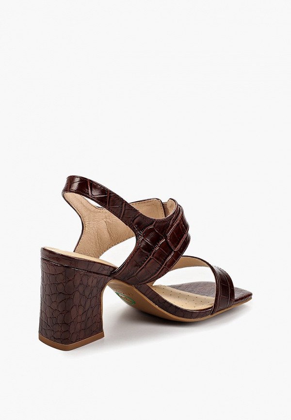 фото Босоножки salamander