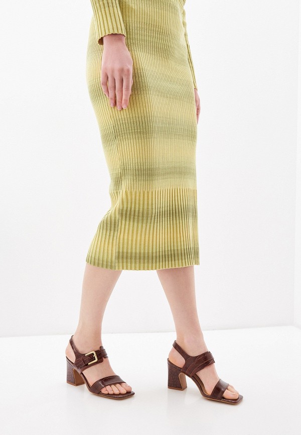 фото Босоножки salamander