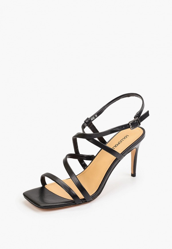 фото Босоножки lolli l polli