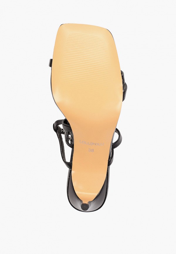 фото Босоножки lolli l polli