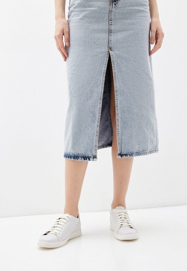 фото Кеды salamander