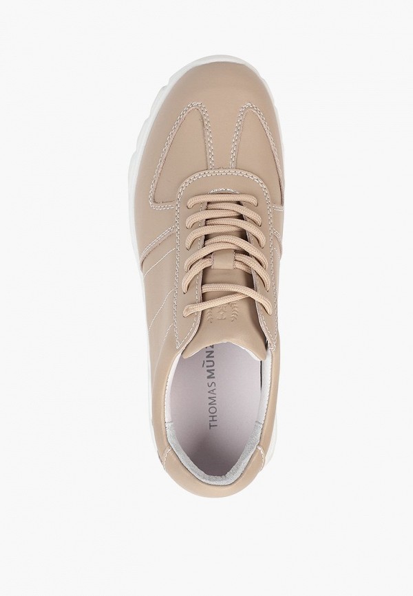 фото Кроссовки thomas munz