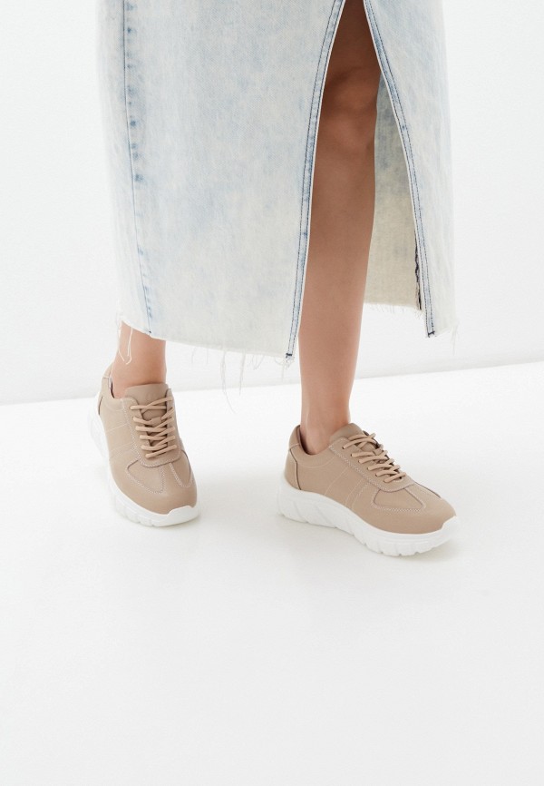 фото Кроссовки thomas munz