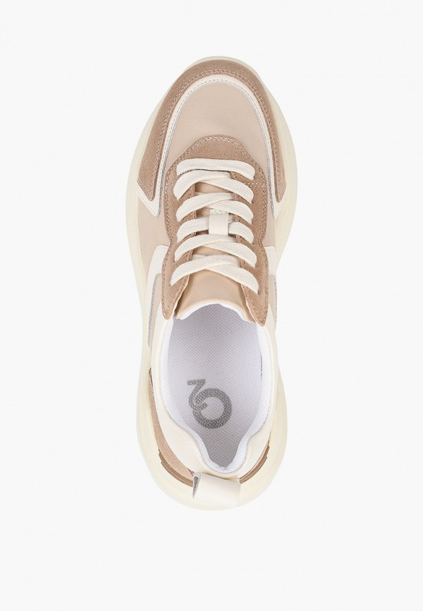 фото Кроссовки o2 live