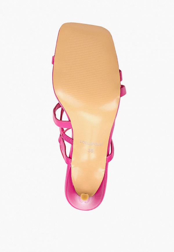 фото Босоножки lolli l polli