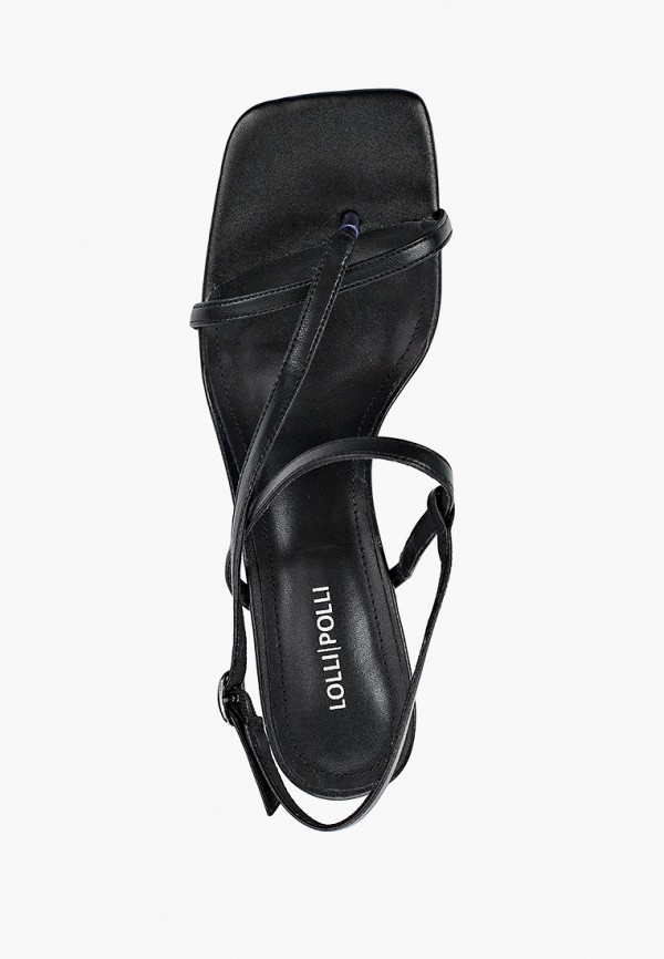 фото Босоножки lolli l polli