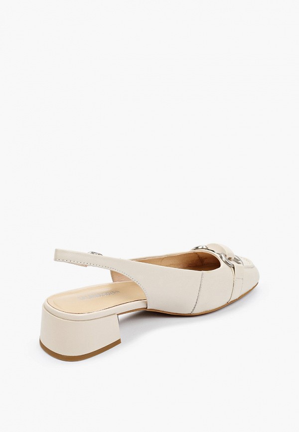 фото Туфли salamander