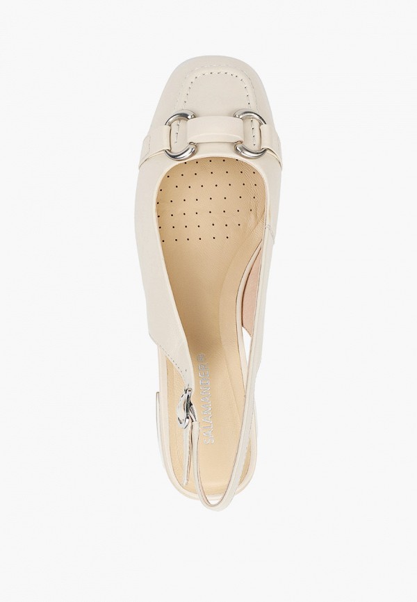 фото Туфли salamander