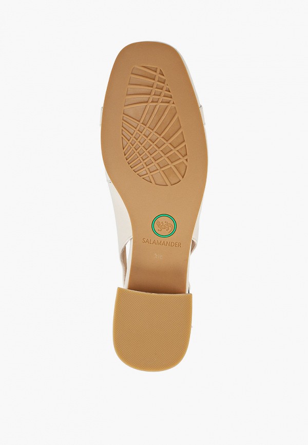 фото Туфли salamander