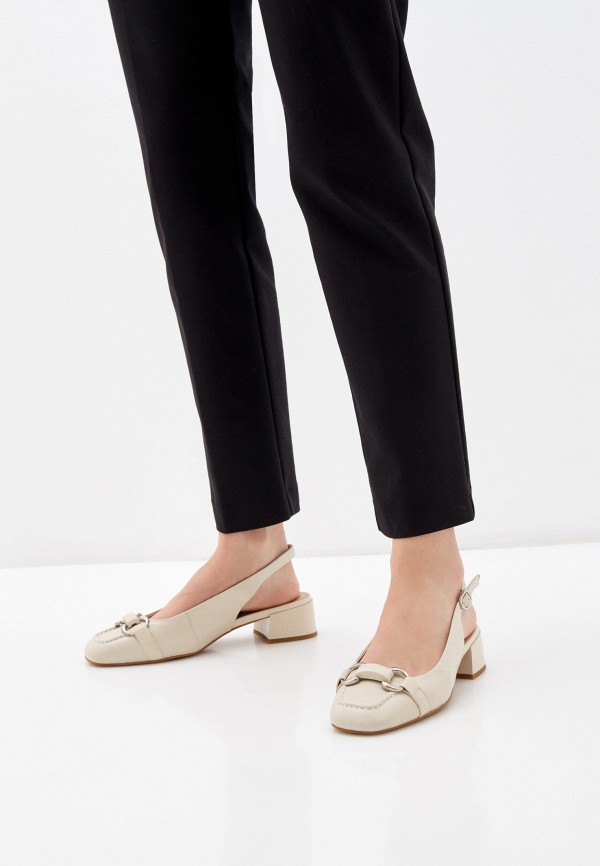 фото Туфли salamander