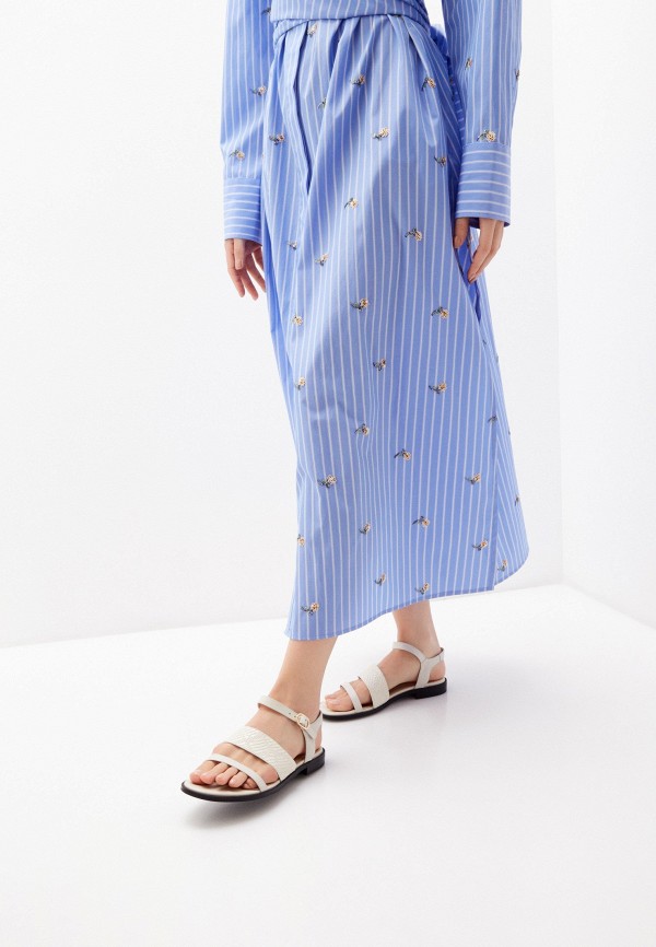 фото Сандалии salamander