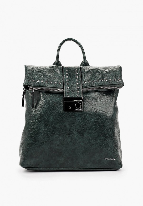 фото Рюкзак thomas munz
