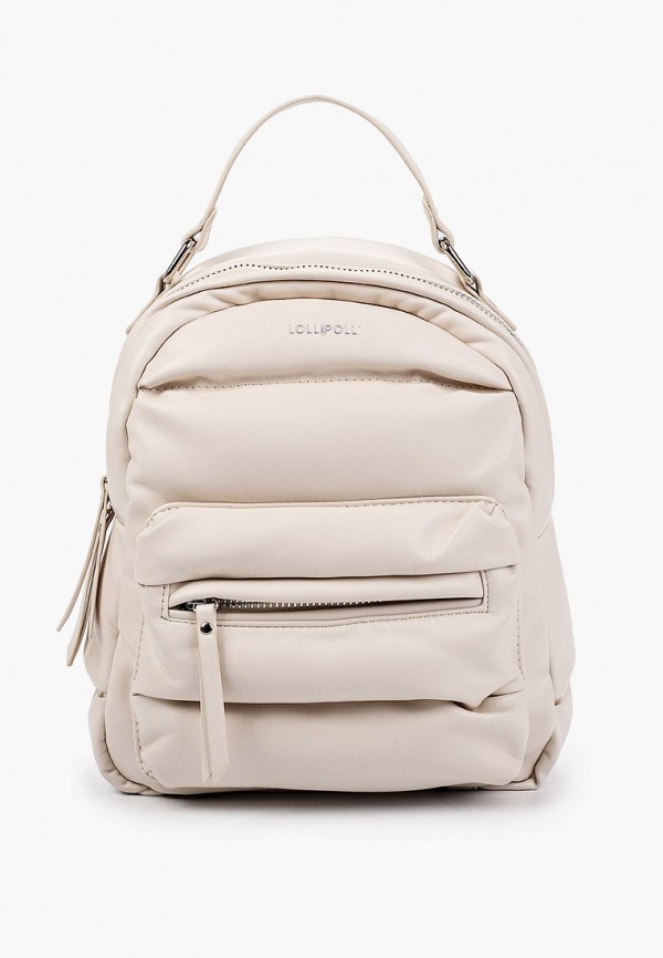 фото Рюкзак lolli l polli