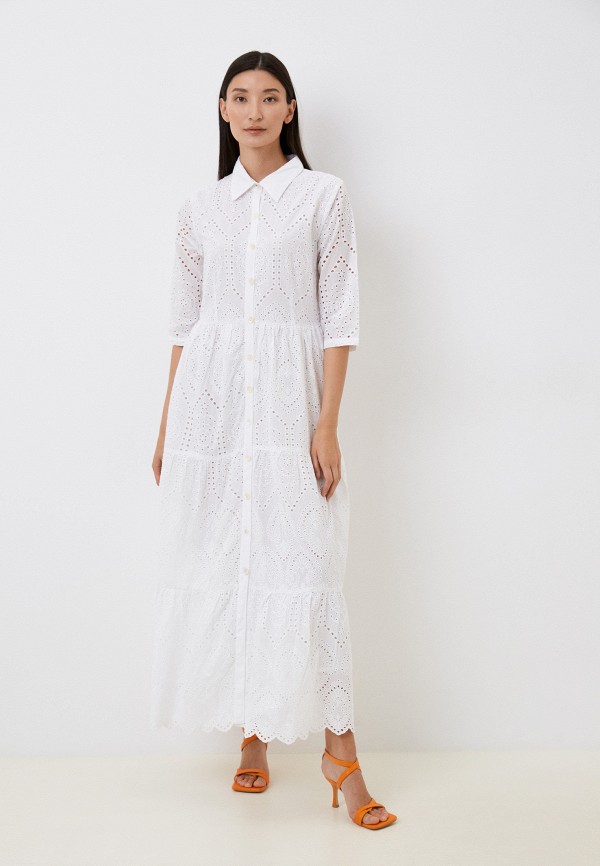 Платье Fresh Cotton