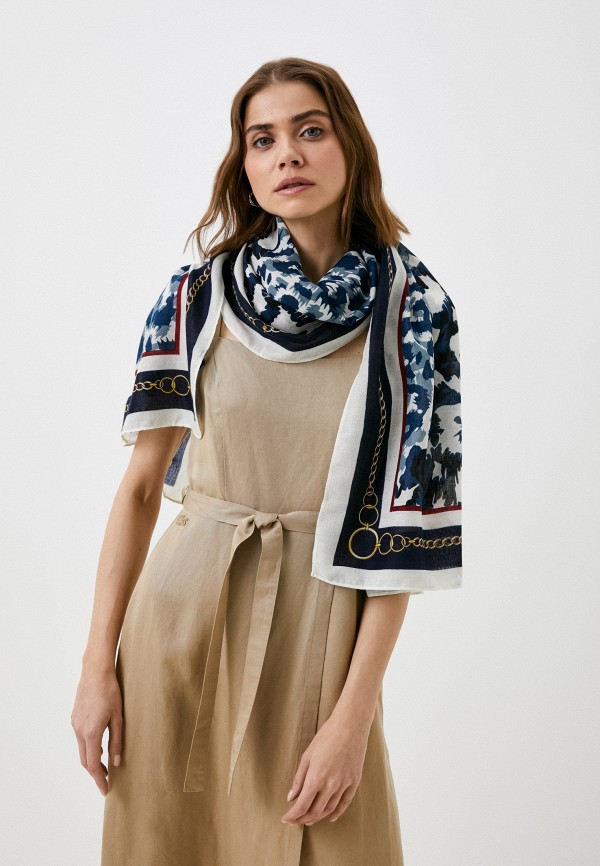 Палантин Salamander