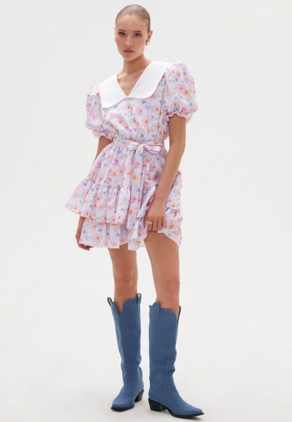 фото Платье top top