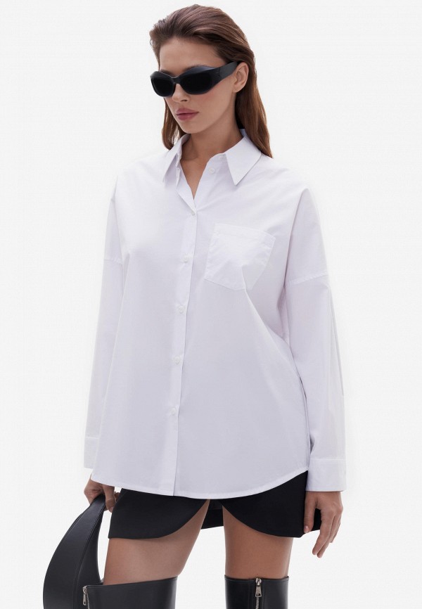фото Рубашка top top