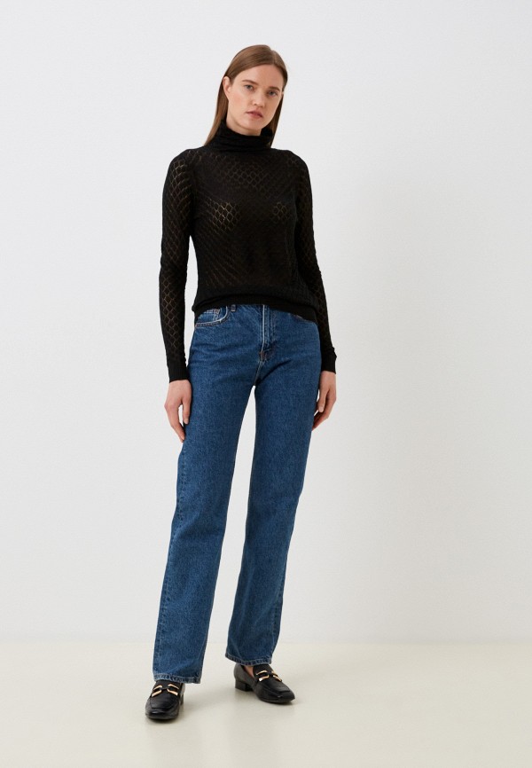 фото Водолазка arshenova