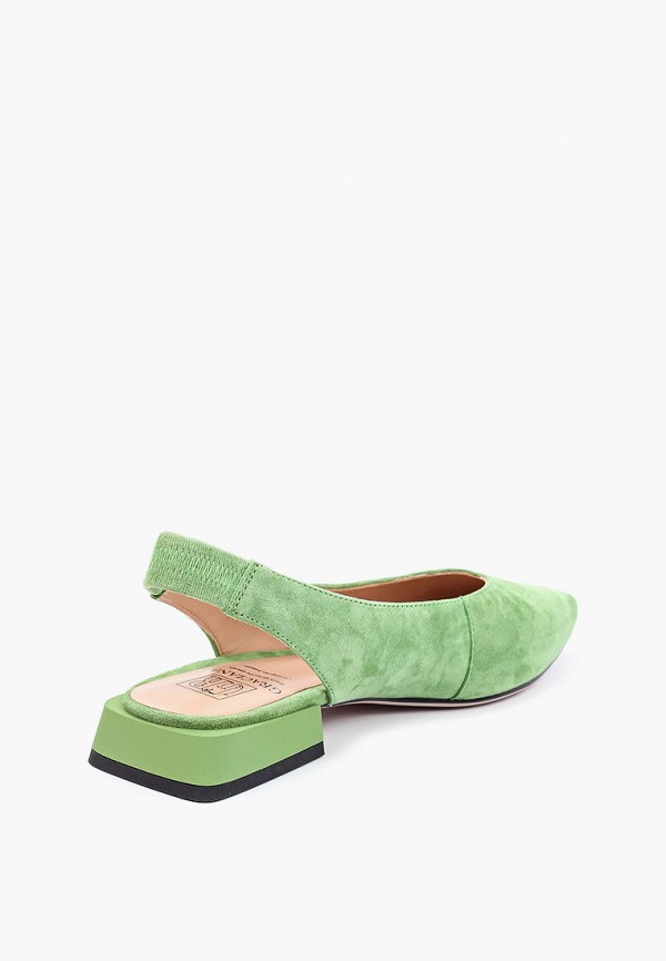 фото Туфли graciana