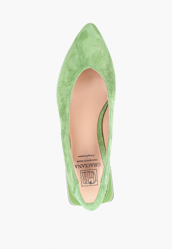 фото Туфли graciana