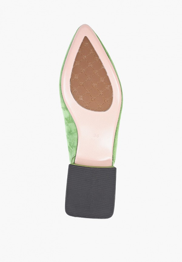 фото Туфли graciana