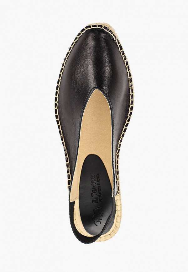 фото Туфли el tempo