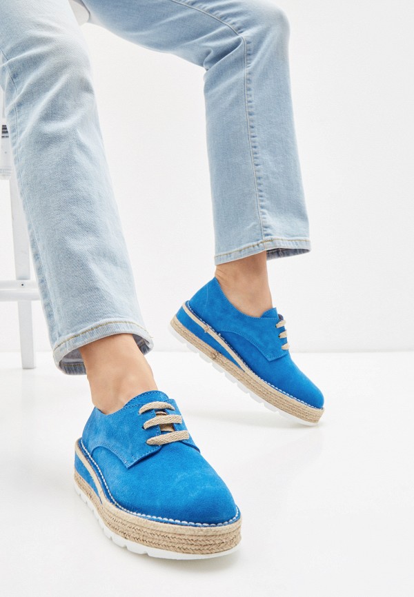 фото Ботинки el tempo