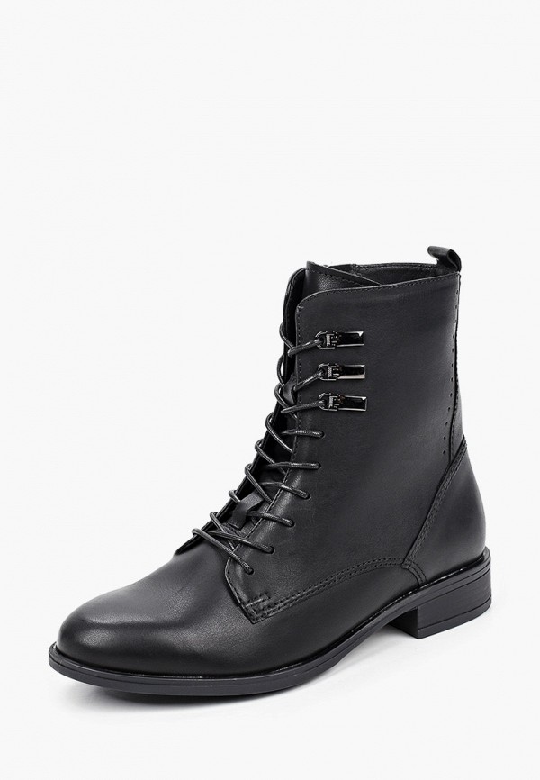 фото Ботинки ионесси