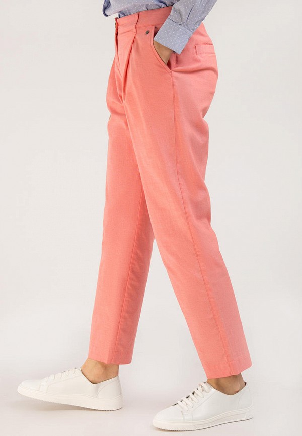 фото Брюки finn flare