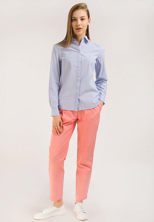 фото Брюки finn flare