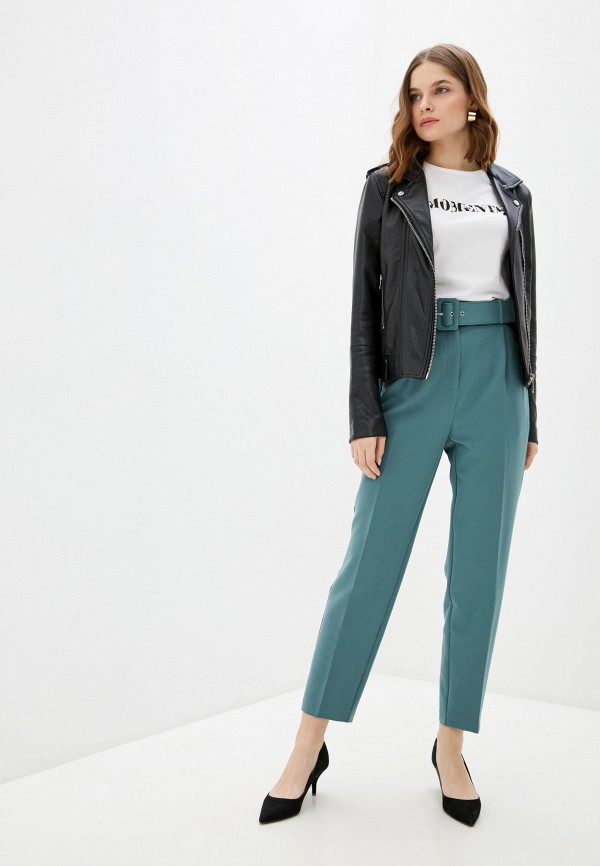 фото Футболка zarina