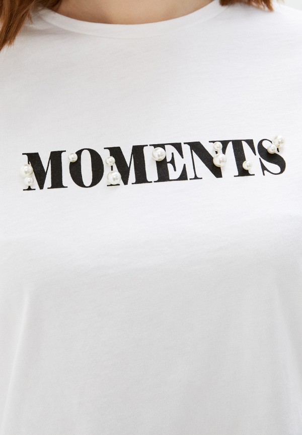 фото Футболка zarina