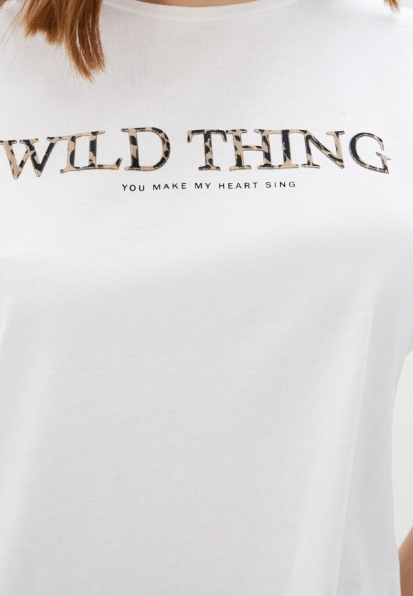 фото Футболка zarina