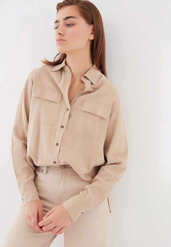 

Блуза Zarina, Limited edition