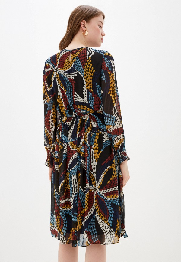 

Платье ASV Fashion Design, Черный