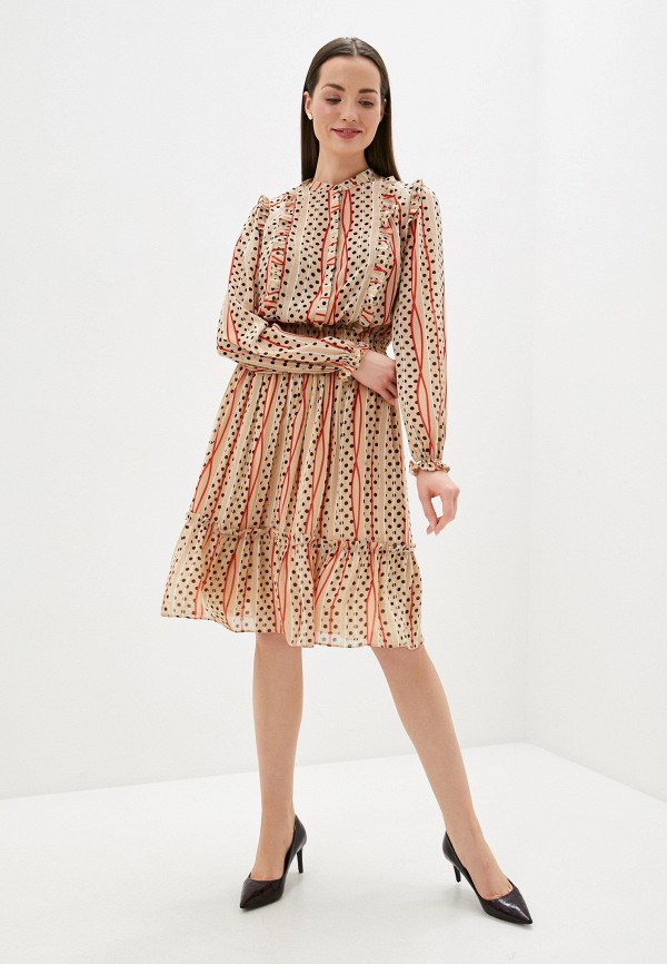 фото Платье asv fashion design