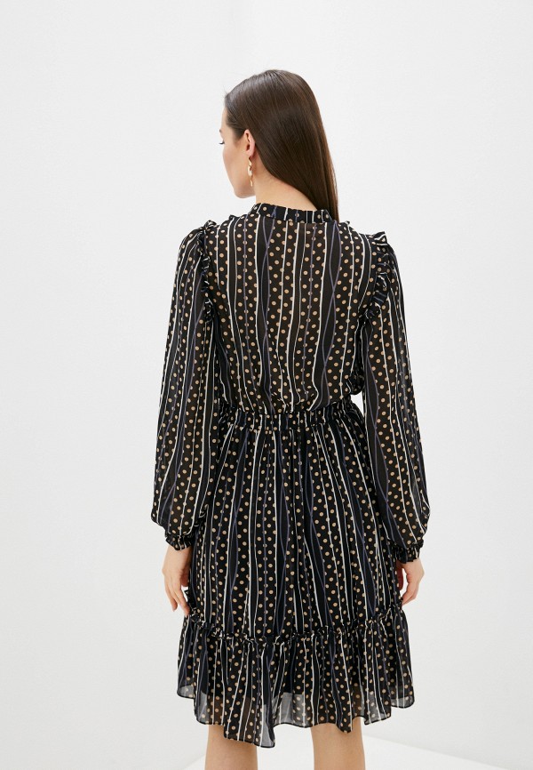 

Платье ASV Fashion Design, Черный