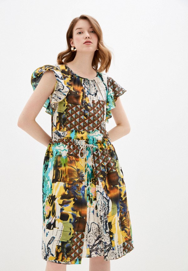 фото Платье asv fashion design