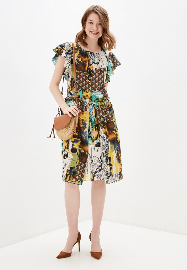 фото Платье asv fashion design