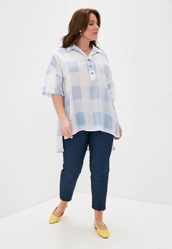 фото Брюки woman ego