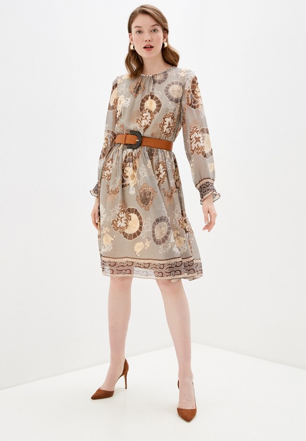 фото Платье asv fashion design