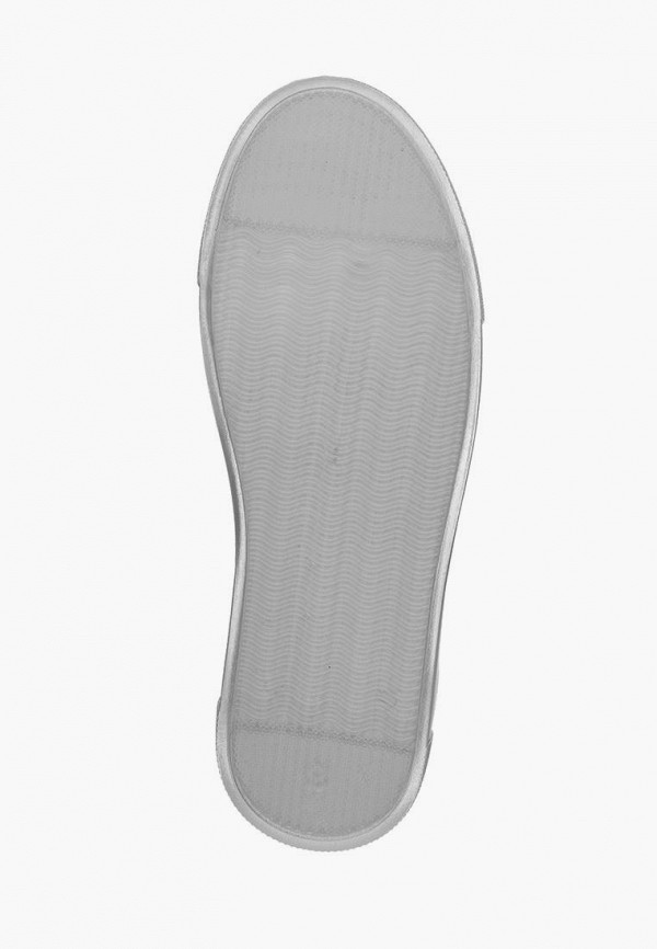 

Кеды My Day, Белый, My Day MP002XW0XA6L