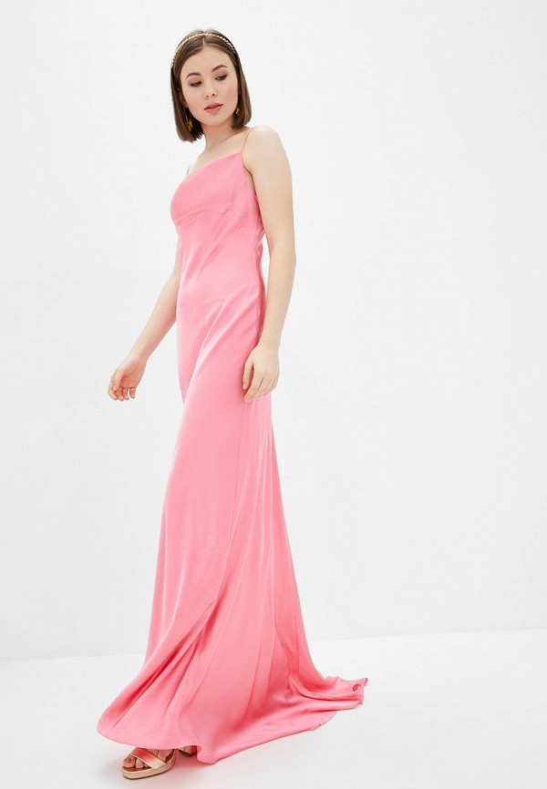 

Платье Pearl Fashion Group, Розовый
