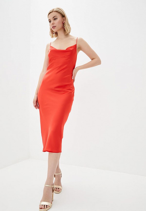 

Платье Pearl Fashion Group, Красный
